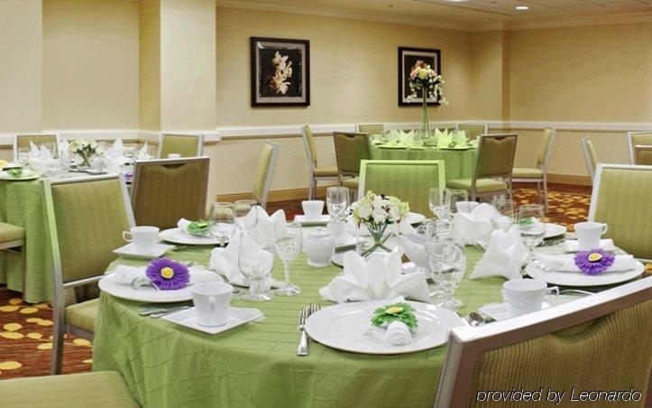 Courtyard By Marriott Bethesda Chevy Chase Hotel Luaran gambar