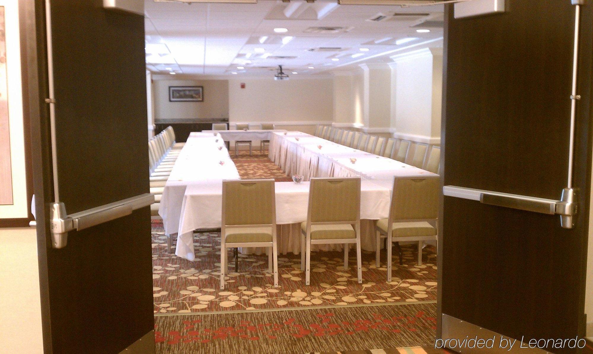 Courtyard By Marriott Bethesda Chevy Chase Hotel Luaran gambar