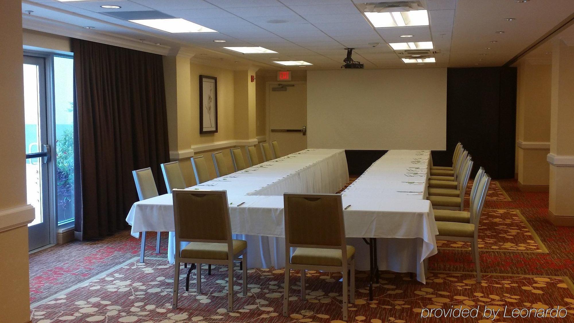 Courtyard By Marriott Bethesda Chevy Chase Hotel Luaran gambar