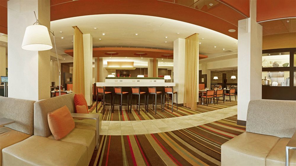 Courtyard By Marriott Bethesda Chevy Chase Hotel Luaran gambar