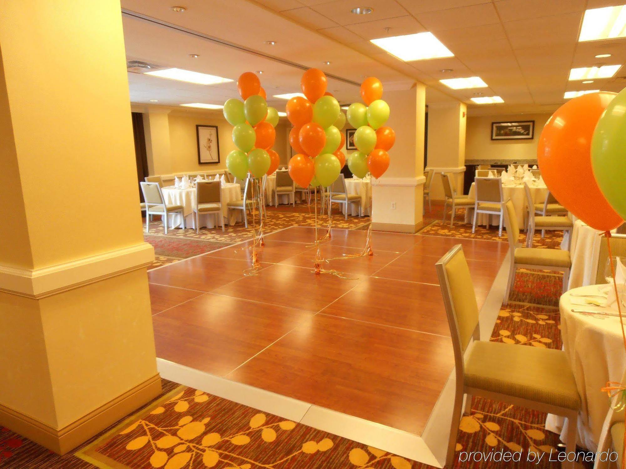 Courtyard By Marriott Bethesda Chevy Chase Hotel Luaran gambar