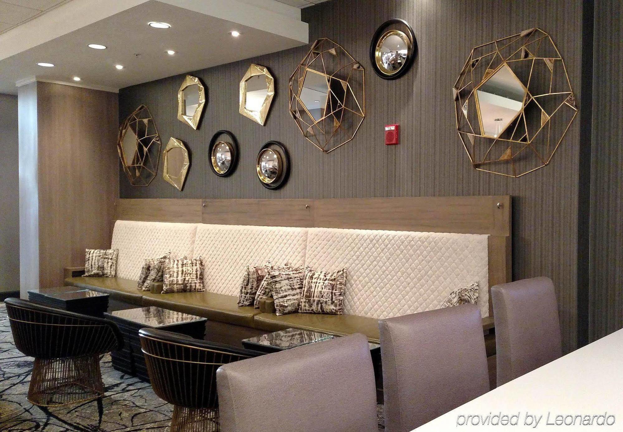 Courtyard By Marriott Bethesda Chevy Chase Hotel Luaran gambar